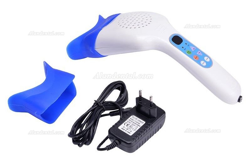 Teeth Whitening Bleaching LED Light Accelerator